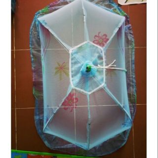 Mùng chụp Thái Lan cho bé cỡ đại
