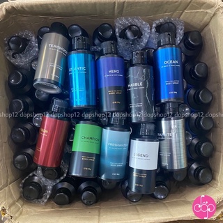 XỊT THƠM BODY MIST FOR MEN CHO NAM GIỚI BATH&BODY WORK