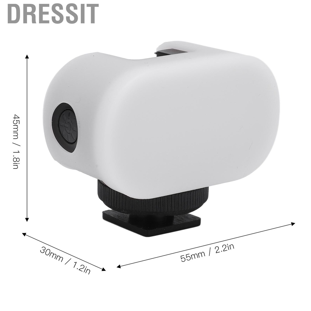 Vòng đèn 7 màu 55x45x30mm hỗ trợ chụp ảnh
 | BigBuy360 - bigbuy360.vn