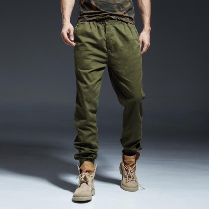 quần jogger OCGL
