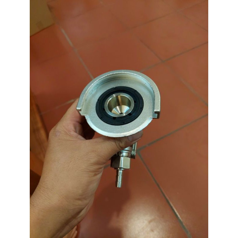 Phập Rót keg bia loại A hoặc S