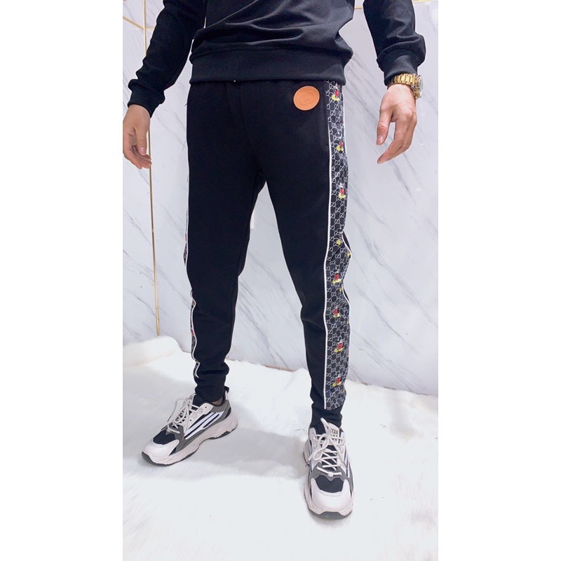 Quần thể thao,quần jogger,quần nỉ,thời trang nam cao cấp