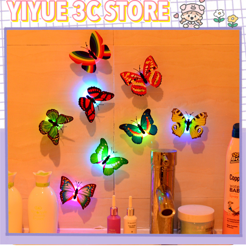 Đèn Led 3d Cho Nhà Bếp