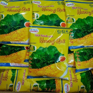 Bột bánh xèo hương quê gói 500g