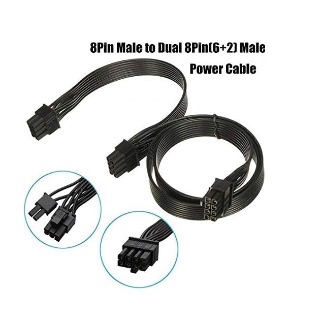 Dây nguồn module cho THERMALTAKE SERIES : RGB GOLD, RGB PLATINUM, ARGB GOLD, Toughpower GF1 PF1 TF1