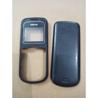 Vỏ zin nokia 1202 xanh