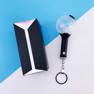 Keyring Bomb ver 3 ( gậy cổ vũ ) unoff
