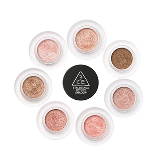 Nhũ Mắt Hũ 3CE Pot Eye Shadow