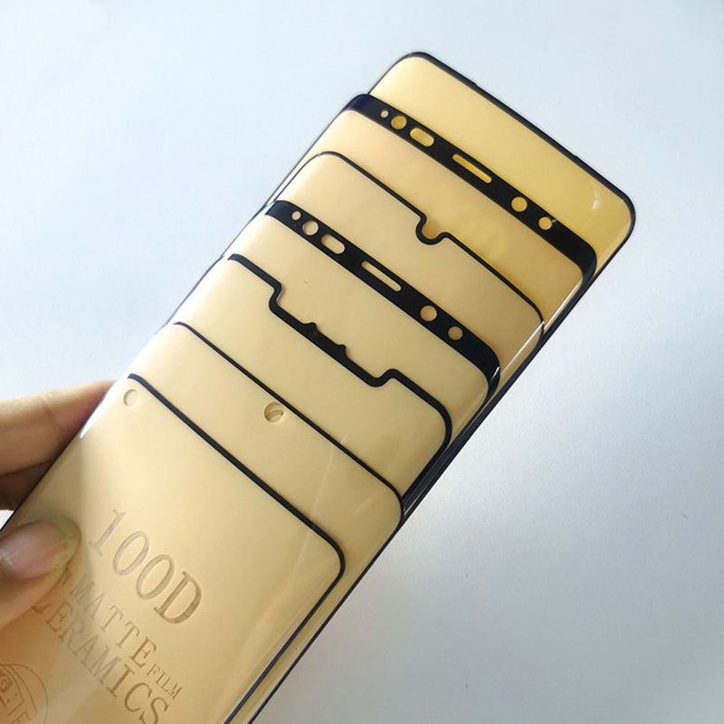 Kính Cường Lực Bảo Vệ Màn Hình Cho Samsung Galaxy S20 + S21 + S10 + S8 S9 S10 S20 S21 Plus Note 10 + Note 8 9 10 20 Ultra / Plus