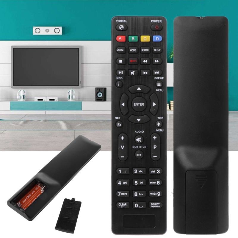 Điều khiển từ xa thay thế cho Kartina Micro Dune HD TV