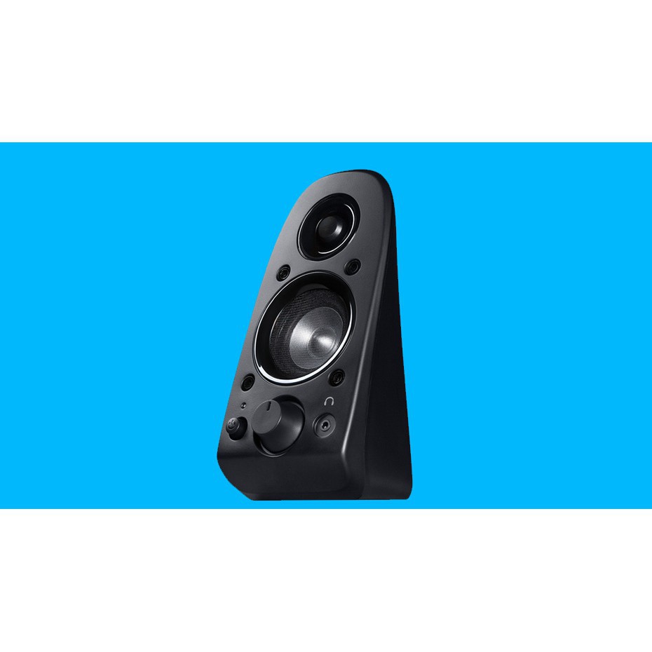 Loa Vi Tính Logitech Z625 2.1 400W-Hãng chính thức