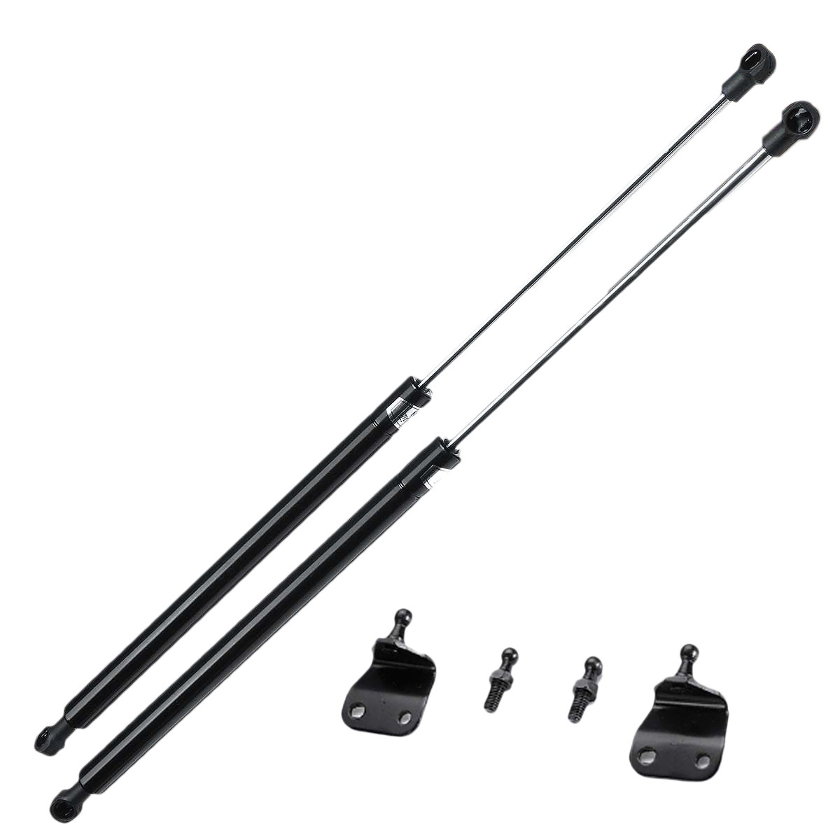 Thanh Chống Cốp Xe Hơi