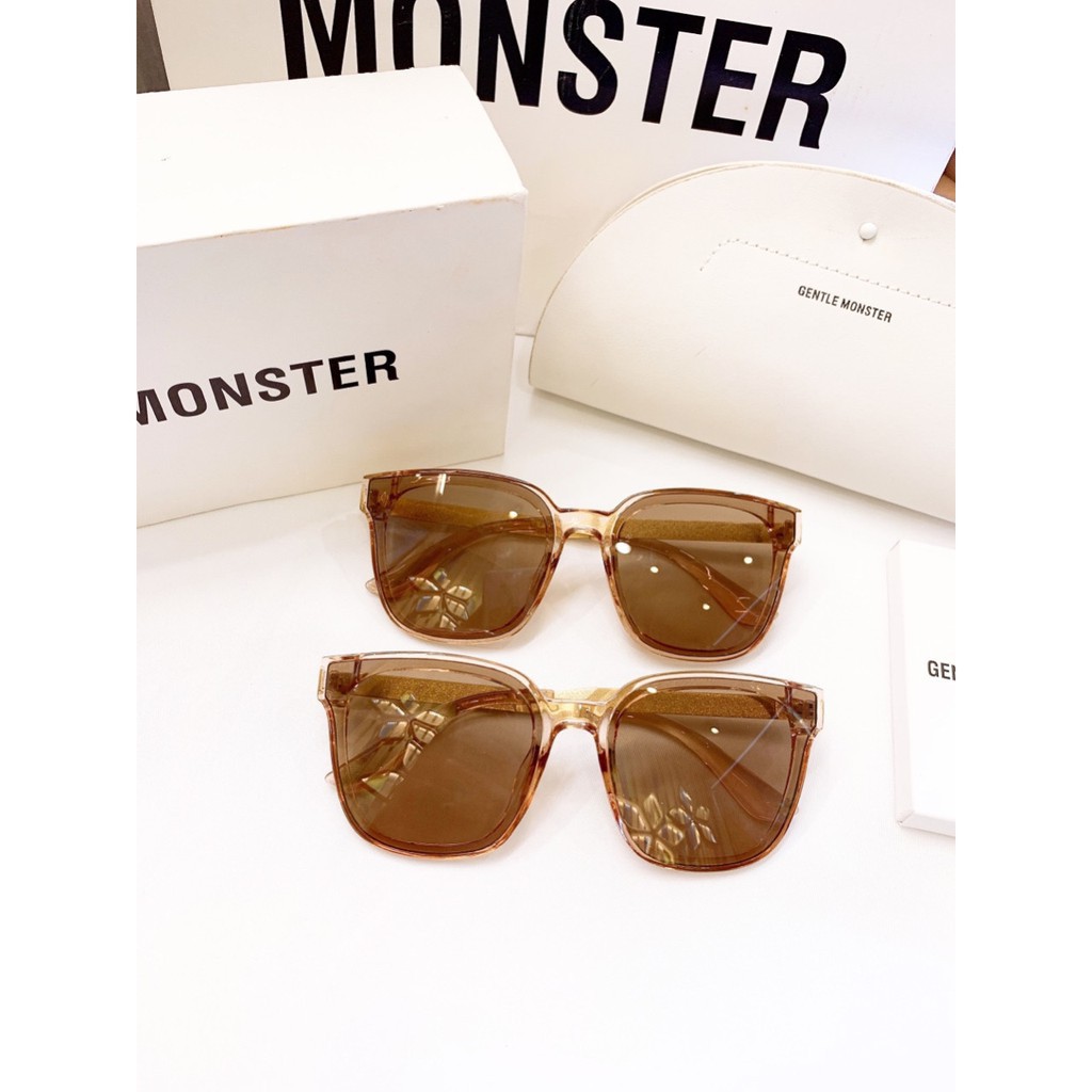 Kính mát thời trang GV210 chống tia UV400 hiệu quả phù hợp cả nam và nữ nhiều màu sắc cá tính thích hợp mang đi du lịch | BigBuy360 - bigbuy360.vn