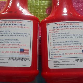 Dung dịch vệ sinh buồng đốt kim phun