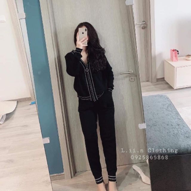 Sét Len quảng châu cao cấp về 3 màu size M. L si 285000