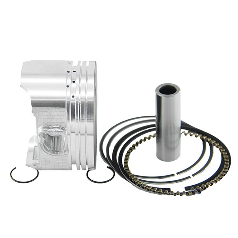 Vòng Pít Tông 65.5MM 15MM Cho Động Cơ Lifan Zongshen CB250CC