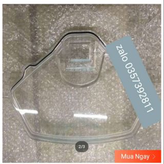 MẶT KÍNH ĐỒNG HỒ CHO XE AB  2008 - 2009