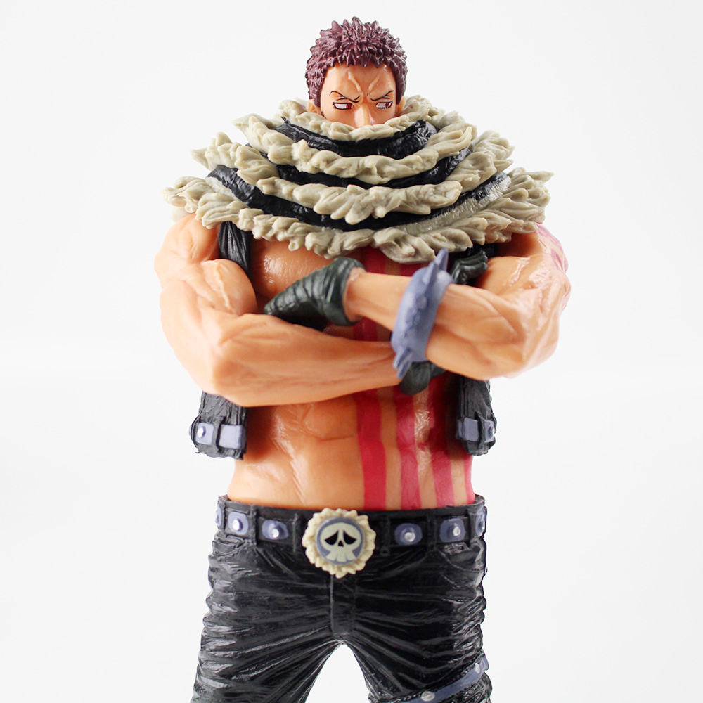 Mô Hình Nhân Vật Charlotte Katakuri Trong Phim Đảo Hải Tặc