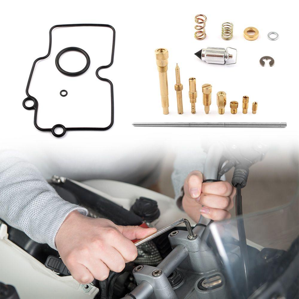 Bộ Dụng Cụ Sửa Chữa Bộ Chế Hòa Khí Xe Mô Tô KENT1 Chuyên Dụng Cho Yamaha YFZ450