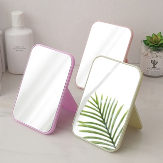 Gương soi để bàn trang điểm cakeshop hcm