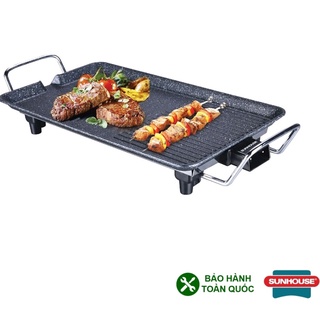 Bếp nướng điện SUNHOUSE SHD4607, Bếp nướng Sunhouse