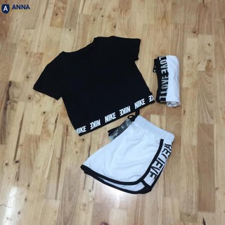 Quần đùi nữ ( Hình Shop Tự Chụp)