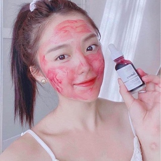 Serum The Ordinary AHA 30% + BHA 2% Peeling Solution