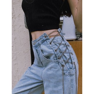 [ẢNH THẬT ĐỘC QUYỀN REPLEI1986] Quần jeans suông 109
