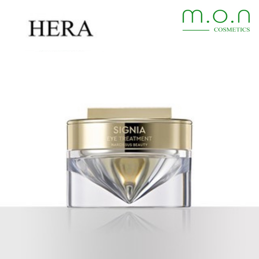 Kem dưỡng mắt Hera Signia Eye Cream 5ml - Kem mặt Hera Signia | BigBuy360 - bigbuy360.vn