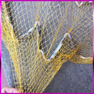 🐠 Chài dù tép bắt cá 🐠  chài tép bung 4m 🐠