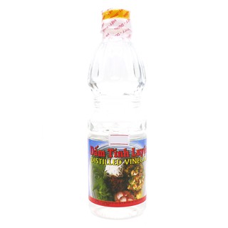 DẤM TINH LUYỆN CHAI 500ML/1Lít