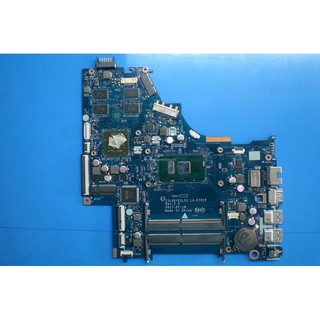 Mainboard laptop hp pavilion 15bs pen