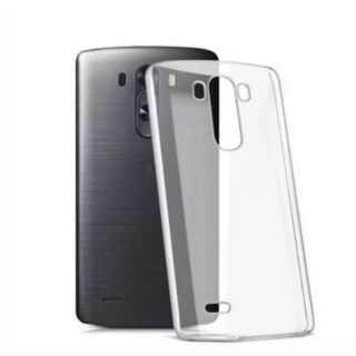 Ốp lưng dẻo trong suốt cho LG G3