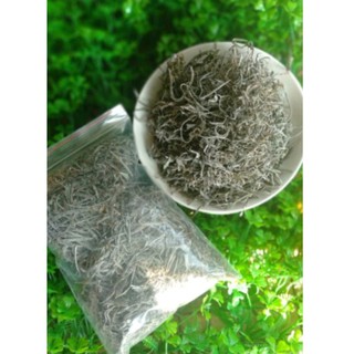 (100g phổ tai )RONG BIỂN SẤY KHÔ