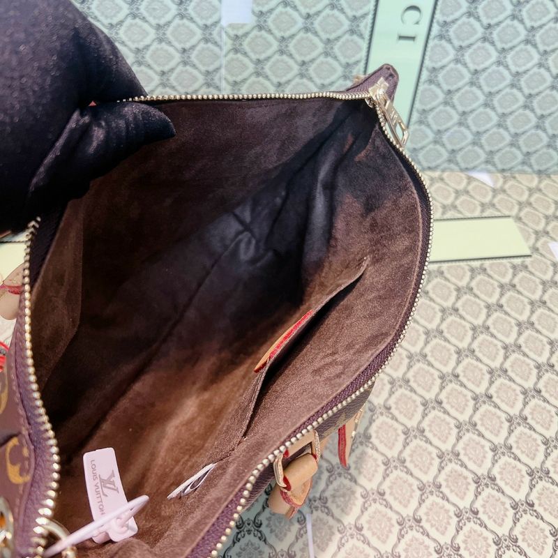 TÚI LV CÔNG SỞ SUPER FULL BOX SEAL SZ 29