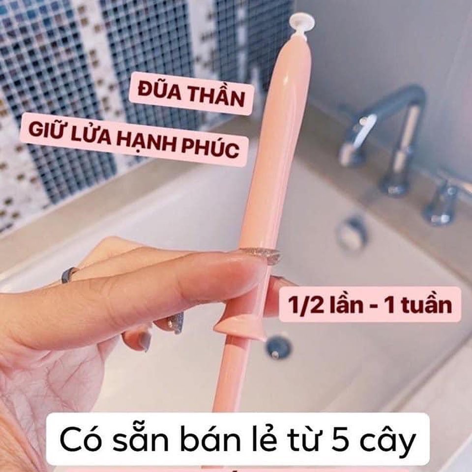 Dung dịch Vệ Sinh Gel Feminine Inner Disposable Multicare Essence - Hàn Quốc