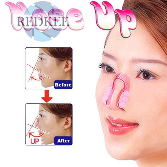 [Hàng mới về] Kẹp đệm silicon hỗ trợ nâng định hình mũi thẳng hiệu quả