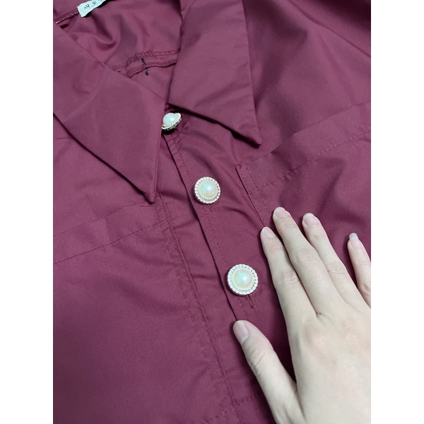 Thanh lý áo kiểu