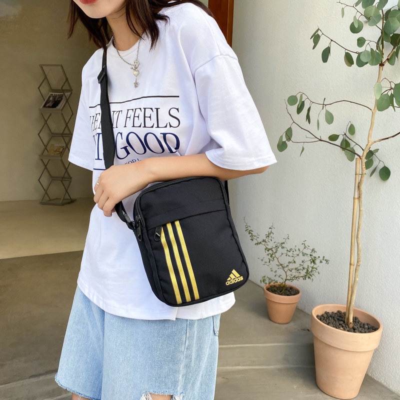 Túi Đeo Chéo Adidas 100% Chính Hãng Dành Cho Cặp Đôi