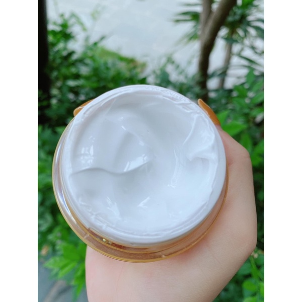 Kem dưỡng da ban ngày Las-Beauty - Magic Day Cream