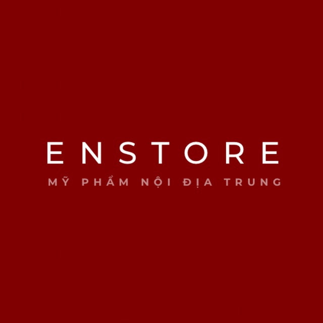 ENSTORE SG