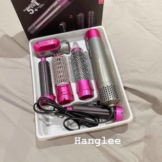 Máy sấy dupe dyson 5 món siêu hot
