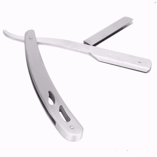 Bộ 2 kéo cắt tỉa tóc ct1 cao cấp tặng kèm dao cạo