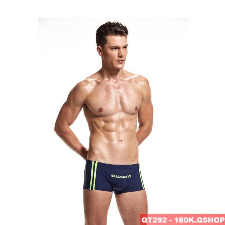 Quần bơi boxer nam cao cấp QSHOP QT292