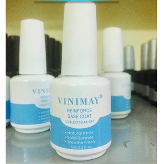 Sơn cứng móng vinimay