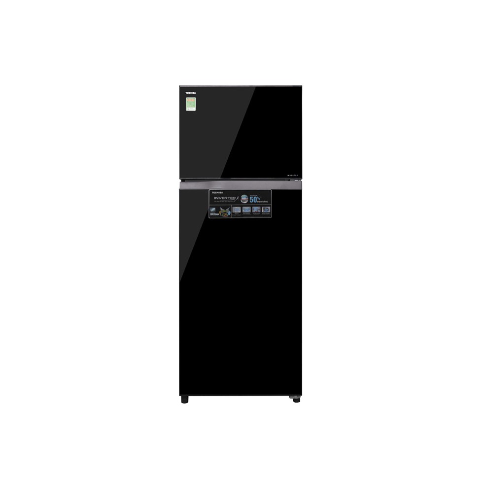 Tủ lạnh Toshiba 409 lít GR-AG46VPDZ (XK1)(LH Shop giao hàng miễn phí tại Hà Nội)
