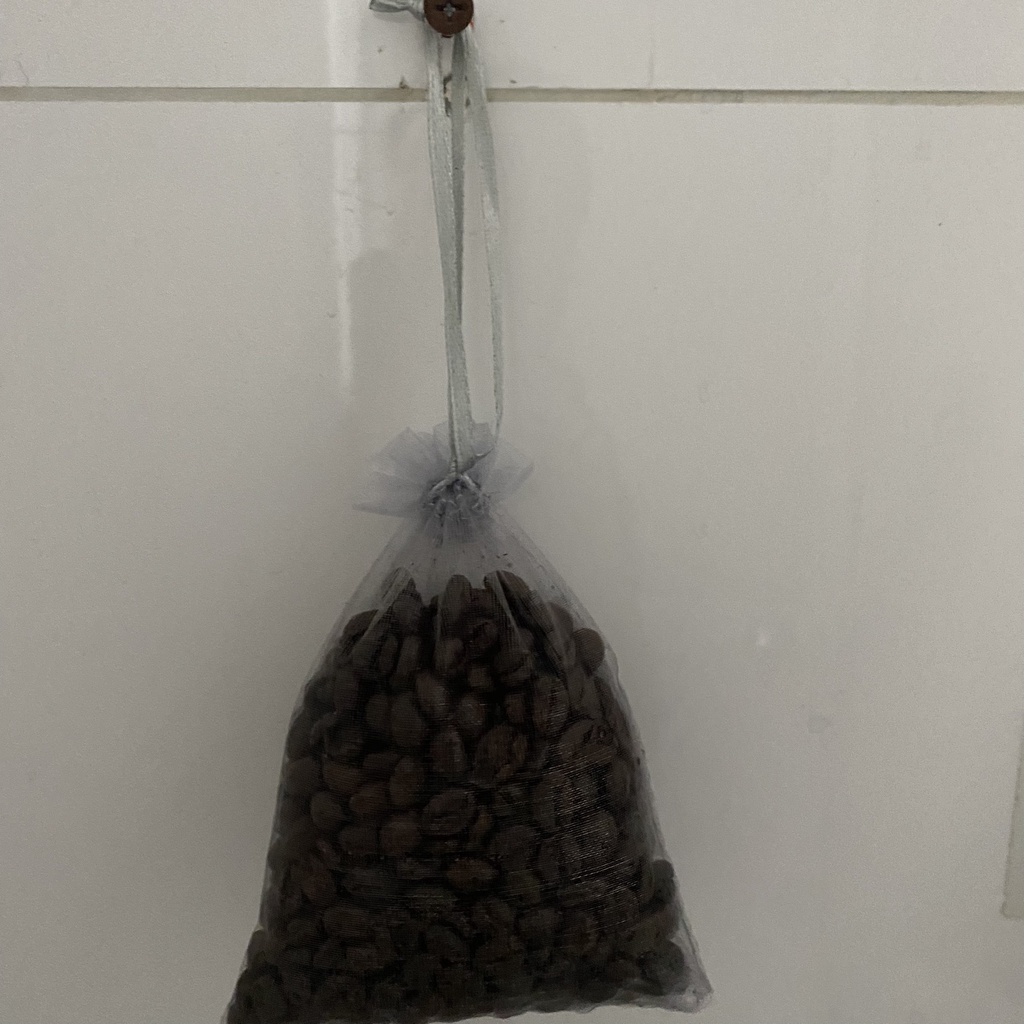 Túi treo cà phê nguyên chất khử mùi VNO COFFEE BEAN