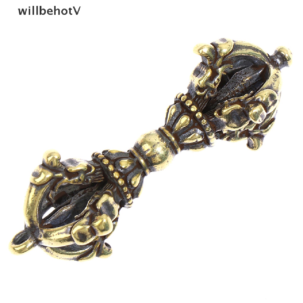 Tượng Phật Tây Tạng Bằng Đồng Trang Trí Nhà Cửa