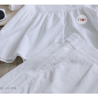 Set bộ Babydoll ENVY - SE02