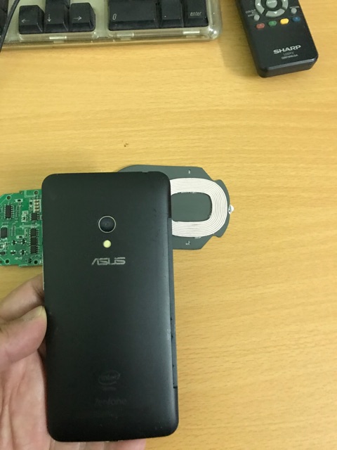 asus zenfone 5